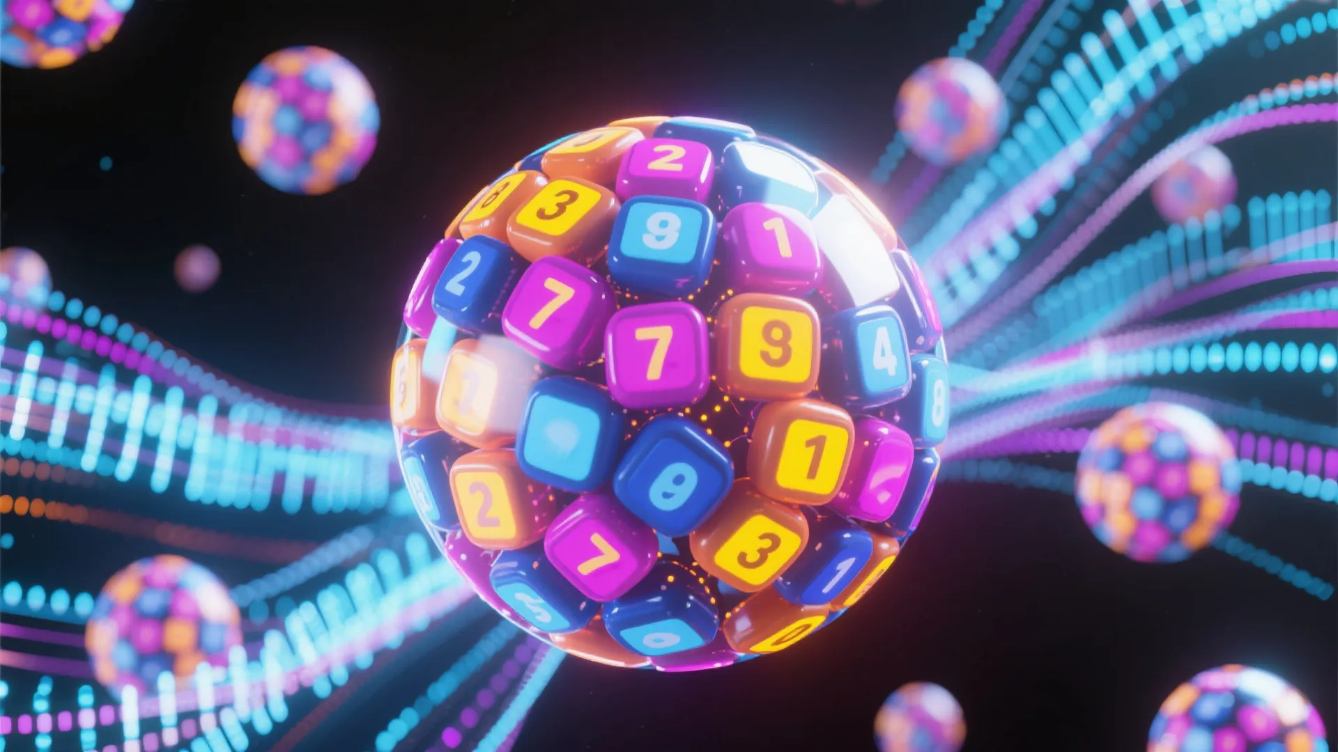 Data Background