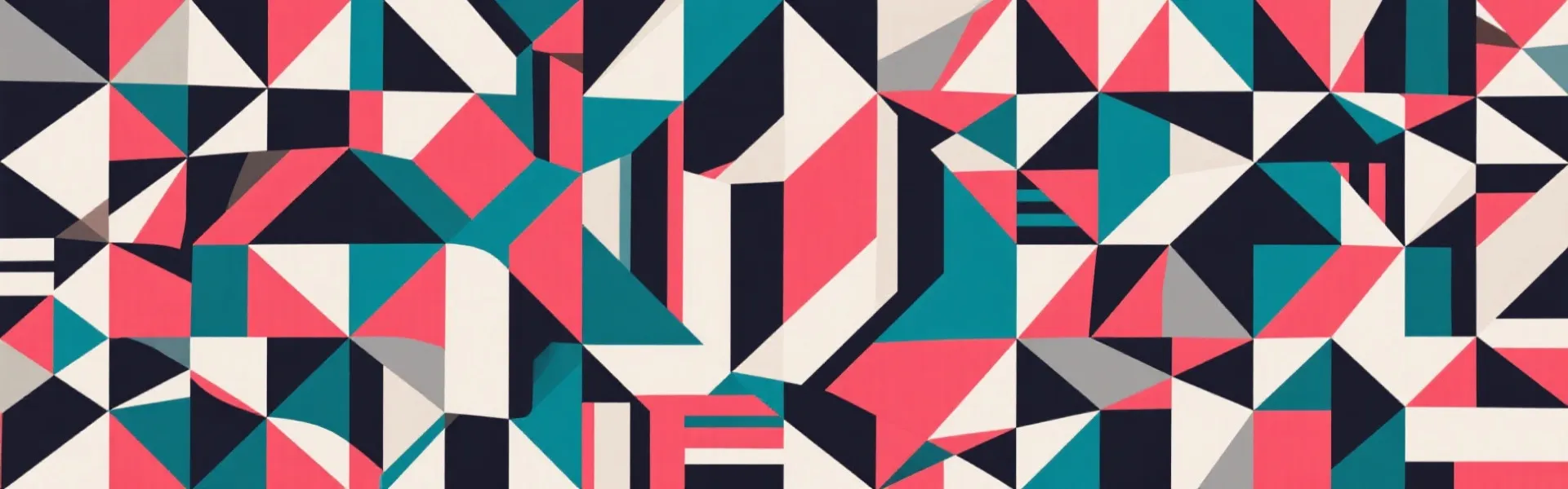 Background pattern