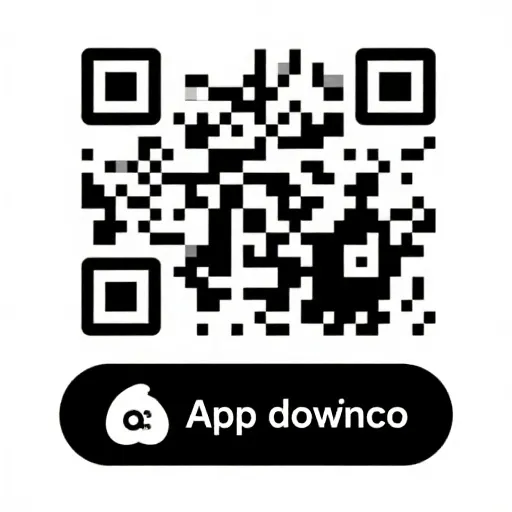 扫码下载彩票网站App