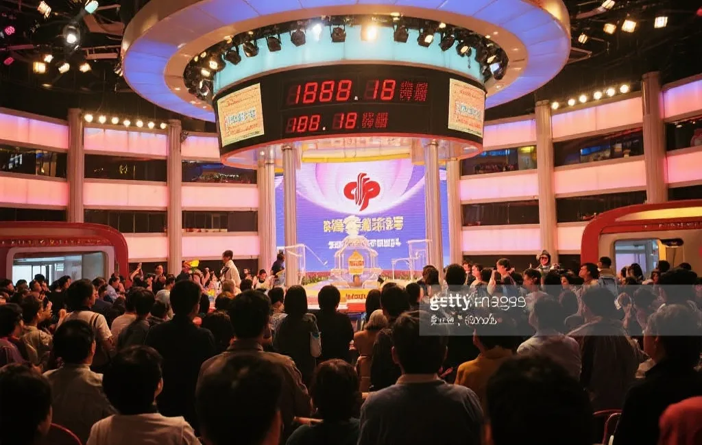 洞悉台湾大乐透开奖数据：背后的统计秘密与智能分析新趋势